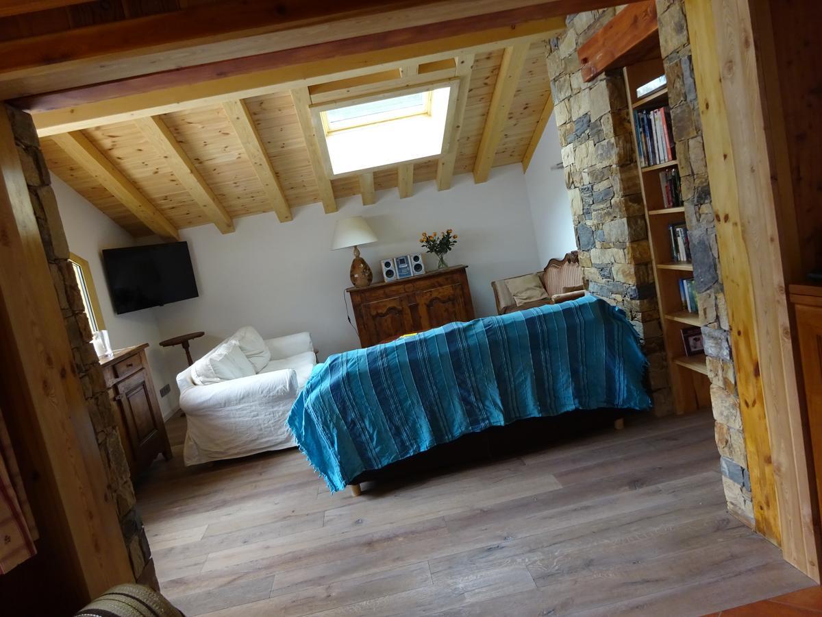 Ski Breezy Chalet Chamonix Ngoại thất bức ảnh