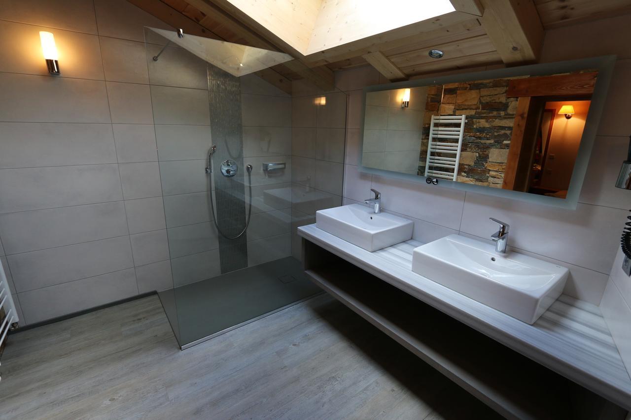 Ski Breezy Chalet Chamonix Ngoại thất bức ảnh