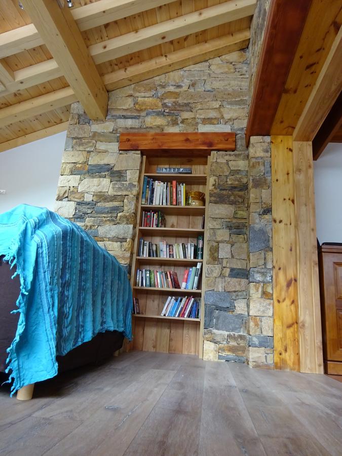 Ski Breezy Chalet Chamonix Ngoại thất bức ảnh