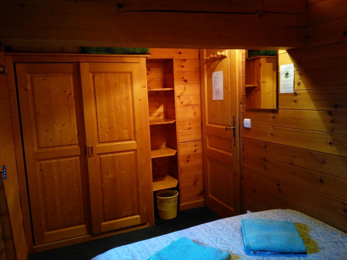 Ski Breezy Chalet Chamonix Ngoại thất bức ảnh