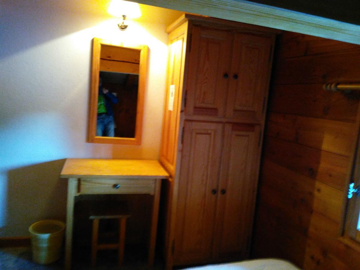 Ski Breezy Chalet Chamonix Ngoại thất bức ảnh